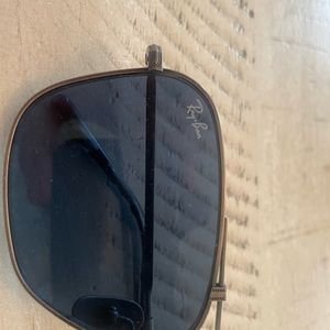 Ray-Ban 8136 Vintage Caravan